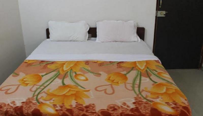 Spot On 39618 El Paso Hotel อารัมบล ภายนอก รูปภาพ