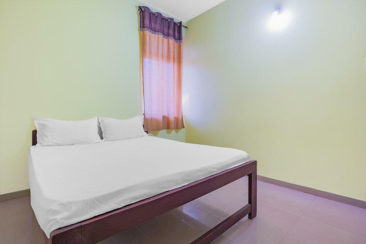 Spot On 39618 El Paso Hotel อารัมบล ภายนอก รูปภาพ