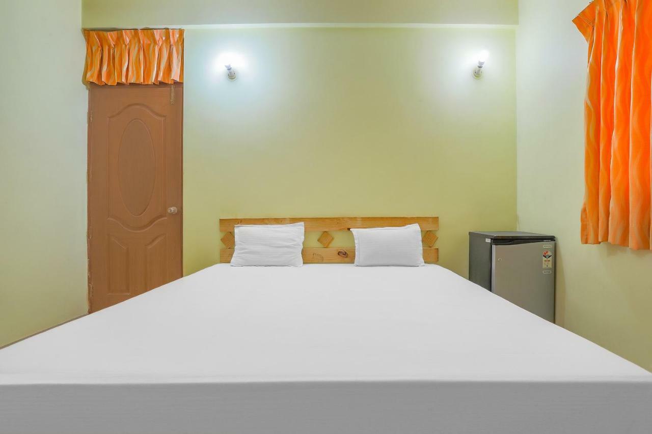 Spot On 39618 El Paso Hotel อารัมบล ภายนอก รูปภาพ