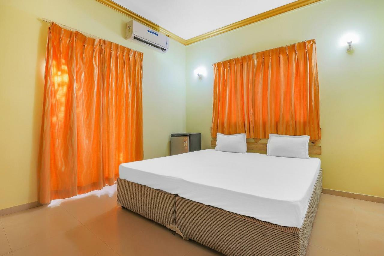 Spot On 39618 El Paso Hotel อารัมบล ภายนอก รูปภาพ