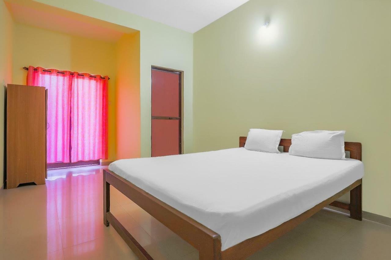 Spot On 39618 El Paso Hotel อารัมบล ภายนอก รูปภาพ